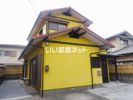 綾羅木新町2丁目貸家の外観画像