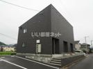 ドルチェ・ヴィータ川棚Aの外観画像