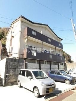 メゾンサンライズの外観画像
