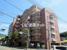 オーセンティック西京Ⅱの外観画像