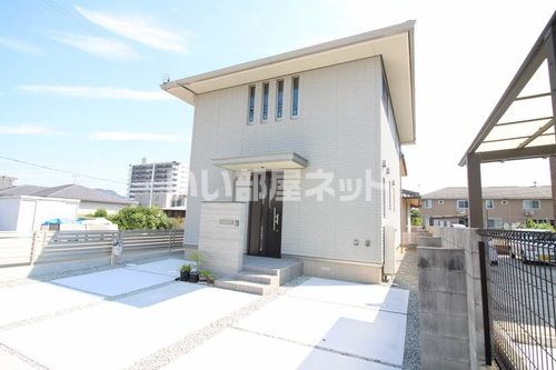 阿保戸建の外観画像