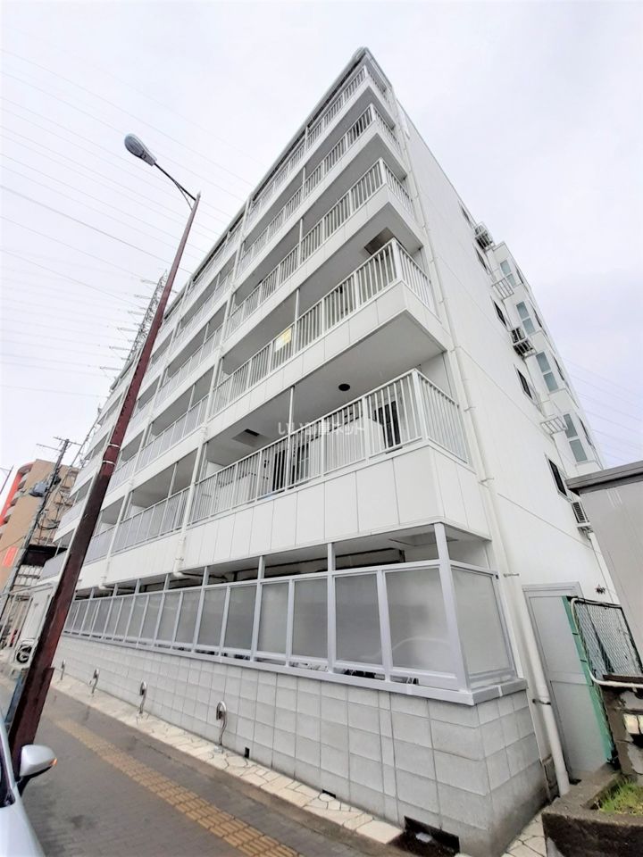 FuMoSe新石切の外観画像