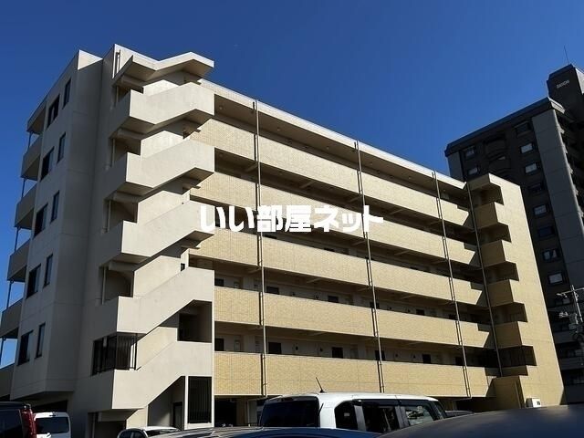 HALELEA ROCCAの外観画像