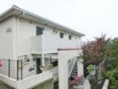 VIVACEの外観画像