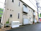 コルザハウスの外観画像