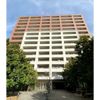 パークホームズ新川崎フォレストコートの外観画像