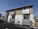 トリシア小山Wの外観画像