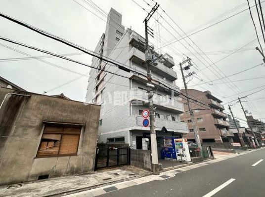 ブレス宝祥の外観画像