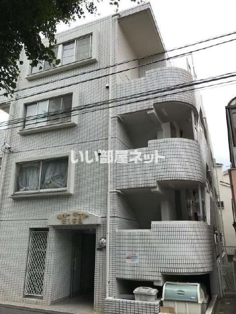 リバーサイド第一梅田の外観画像