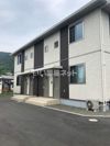 シャーメゾンオークの外観画像