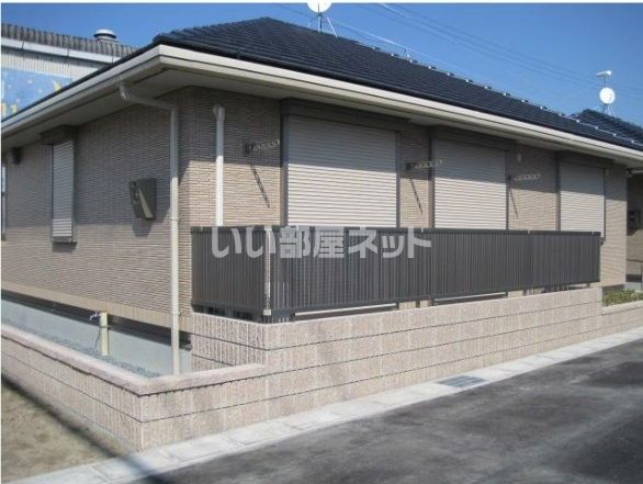 ヴィタ フェリーチェ ナヲ dの外観画像