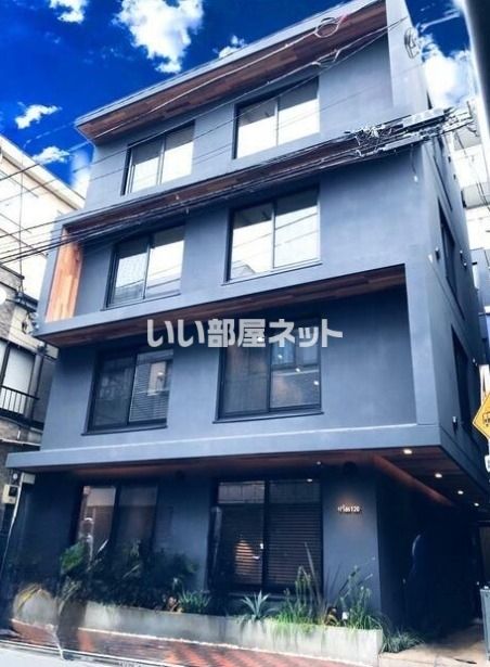 trias12の外観画像