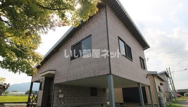 NJM.Rハウス吉井の外観画像
