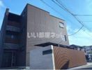 グラン ヒルズの外観画像