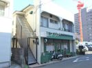 スカイハイツ渋谷Ⅱの外観画像