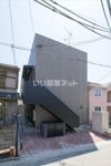 ヴィレッタ南島町の外観画像