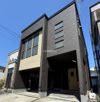 堀川町18番戸建ての外観画像
