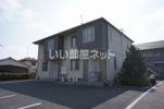 アストールBの外観画像