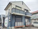クレール東岡崎の外観画像