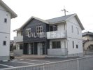 ボワロッシュ A棟の外観画像
