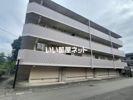 ウエルス大学町の外観画像