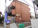 ベイルーム中山の外観画像