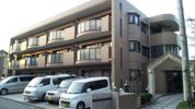 グランドール小本本町の外観画像