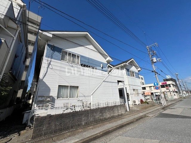 クレオ350の外観画像
