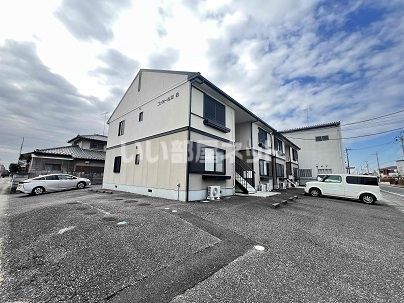 ファミール輝 Bの外観画像