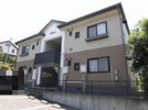 タウン プレミール Dの外観画像