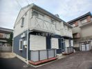 シャローム鴨田の外観画像