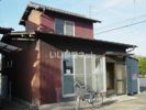 土岐様池田町貸家の外観画像
