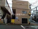 八千代シティプラザA棟の外観画像