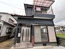 西岡4号貸家の外観画像