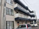 コーポワンセルフの外観画像