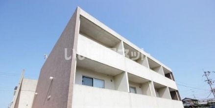 マイスペース三軒屋の外観画像