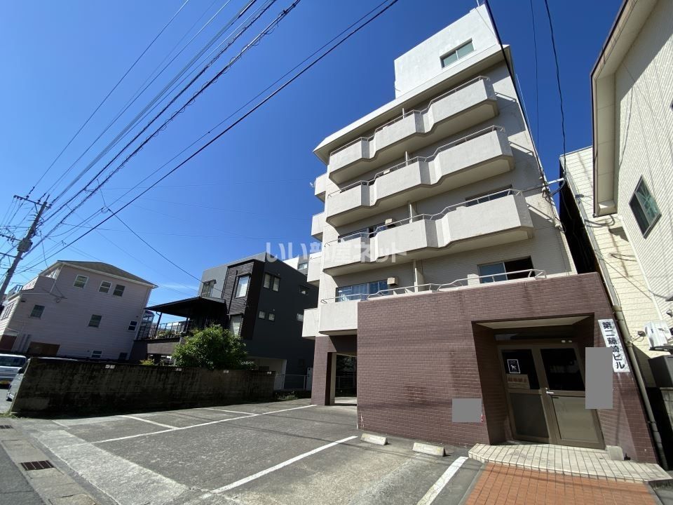 第2藤崎ビルの外観画像