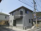 アレーズ津島（B）の外観画像