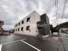 alpha立川の外観画像