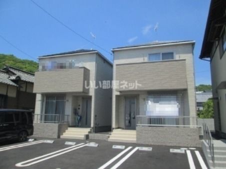 KT津島西坂(B)の外観画像