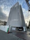 クローバー・クレストの外観画像