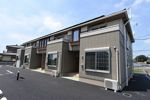 カレント サンBの外観画像