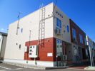 クァルトゥムFK Aの外観画像