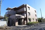 ルーチェ緑が丘 Cの外観画像