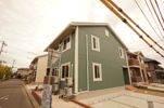 PARK FRONT もえぎ野 Dの外観画像
