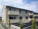 ALICE BELL COURT Bの外観画像