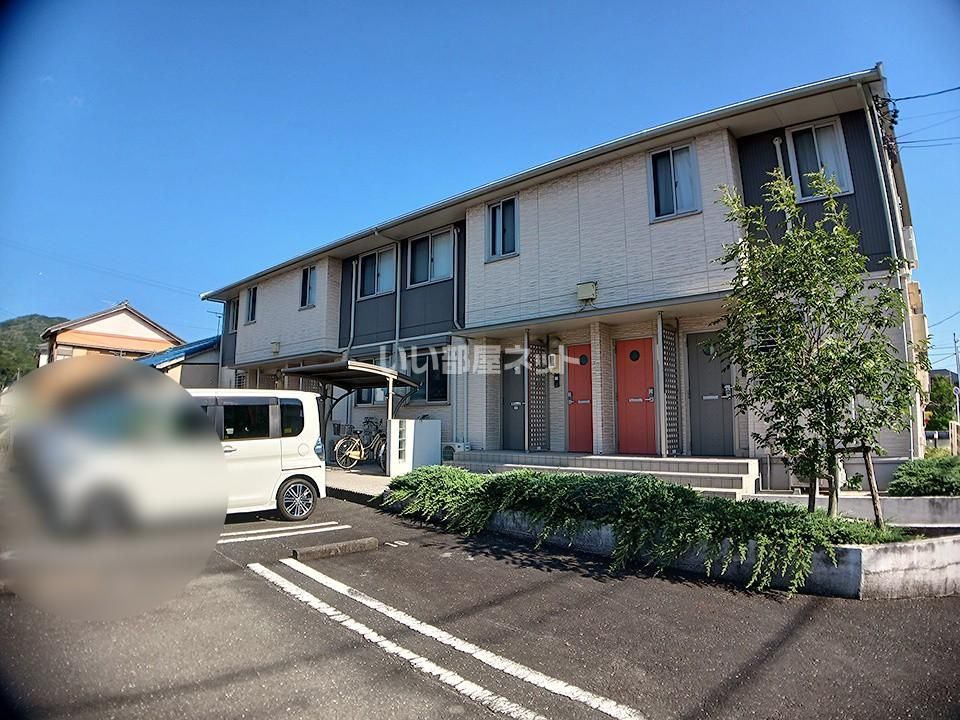 バイオ21 15-1の外観画像