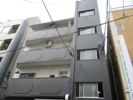 赤坂丸ビルの外観画像