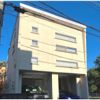 中央戸建の外観画像