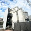 ステーションヴィラウチダの外観画像